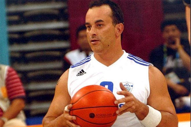 Γιώργο, δεν θα σε ξεχάσουμε ποτέ…