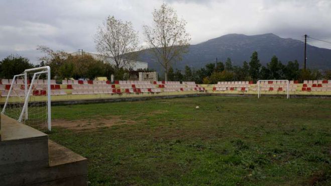 Πρωτάθλημα στους μαθητικούς αγώνες ποδοσφαίρου για το ΕΠΑΛ Άστρους!
