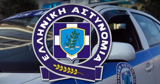 "Όταν οι αστυνομικοί στη Γορτυνία κάνουν σωστά τη δουλειά τους. Πολλά συγχαρητήρια"!