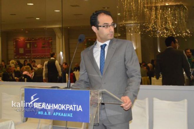 &Nu;&Omicron;&Delta;&Epsilon; &Alpha;&rho;&kappa;&alpha;&delta;ί&alpha;&sigmaf; | &Mu;&omicron;&nu;&alpha;&delta;&iota;&kappa;ό&sigmaf; &upsilon;&pi;&omicron;&psi;ή&phi;&iota;&omicron;&sigmaf; &omicron; &Kappa;&alpha;&tau;&sigma;ί&pi;&omicron;&sigmaf; | &Omicron;&iota; &upsilon;&pi;&omicron;&psi;ή&phi;&iota;&omicron;&iota; &Pi;&rho;ό&epsilon;&delta;&rho;&omicron;&iota; &gamma;&iota;&alpha; &tau;&iota;&sigmaf; &delta;&eta;&mu;&omicron;&tau;&iota;&kappa;έ&sigmaf; &omicron;&rho;&gamma;&alpha;&nu;ώ&sigma;&epsilon;&iota;&sigmaf;