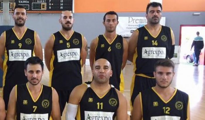 &Alpha;1 &Epsilon;&Kappa;&Alpha;&Sigma;&Kappa;&Epsilon;&Nu;&Omicron;&Pi; | &Gamma;&Sigma; &Mu;&epsilon;&sigma;&sigma;ή&nu;&eta;&sigmaf;-&Pi;&epsilon;&lambda;&alpha;&sigma;&gamma;ό&sigmaf; 69-61