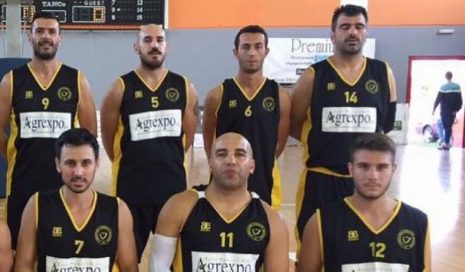 &Alpha;1 &Epsilon;&Kappa;&Alpha;&Sigma;&Kappa;&Epsilon;&Nu;&Omicron;&Pi; | &Gamma;&Sigma; &Mu;&epsilon;&sigma;&sigma;ή&nu;&eta;&sigmaf;-&Pi;&epsilon;&lambda;&alpha;&sigma;&gamma;ό&sigmaf; 69-61