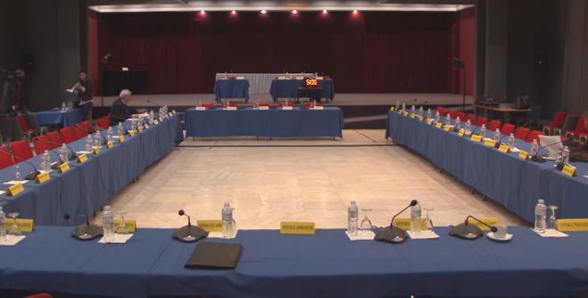 &Delta;&epsilon;ί&tau;&epsilon; LIVE &tau;&omicron; &pi;&epsilon;&rho;&iota;&phi;&epsilon;&rho;&epsilon;&iota;&alpha;&kappa;ό &sigma;&upsilon;&mu;&beta;&omicron;ύ&lambda;&iota;&omicron; &Pi;&epsilon;&lambda;&omicron;&pi;&omicron;&nu;&nu;ή&sigma;&omicron;&upsilon;!