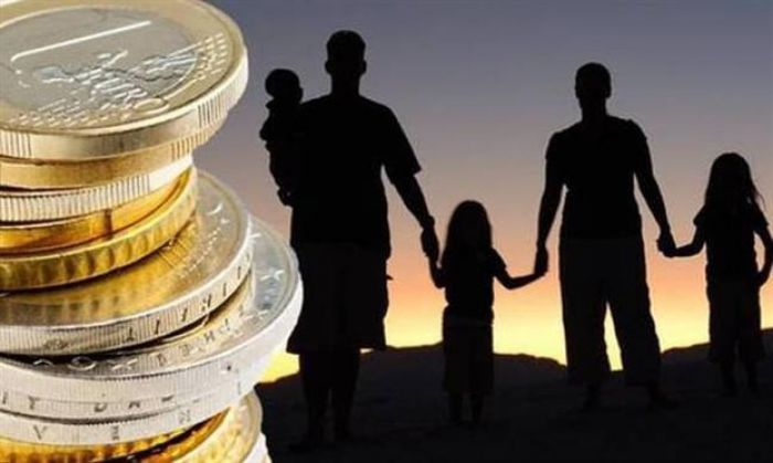 Οικογενειακά επιδόματα 2018 | Πού θα γίνουν οι αιτήσεις, πότε θα γίνει η πληρωμή
