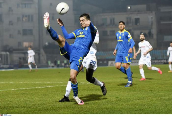 Sdna: &laquo;&Pi;&alpha;&gamma;ώ&nu;&epsilon;&iota;&raquo; &tau;&omicron;&upsilon; &Kappa;ώ&tau;&sigma;&iota;&rho;&alpha; &sigma;&tau;&eta;&nu; &Alpha;&Epsilon;&Kappa;!