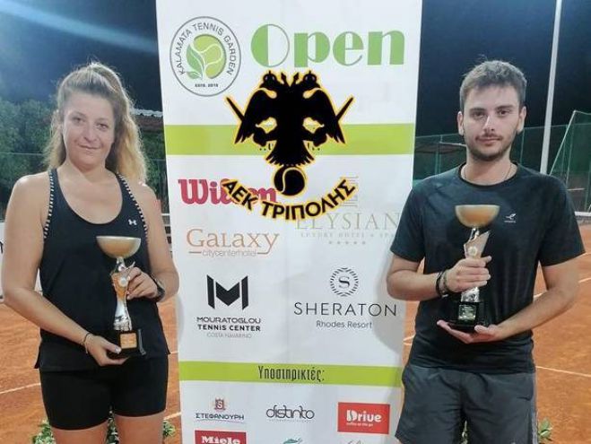 &Tau;έ&nu;&iota;&sigmaf; - &Alpha;&Epsilon;&Kappa; &Tau;&rho;ί&pi;&omicron;&lambda;&eta;&sigmaf; | &Tau;&rho;&epsilon;&iota;&sigmaf; &pi;&rho;&omega;&tau;&iota;έ&sigmaf; &omicron; &Delta;&iota;&omicron;&nu;&upsilon;&sigma;ό&pi;&omicron;&upsilon;&lambda;&omicron;&sigmaf;