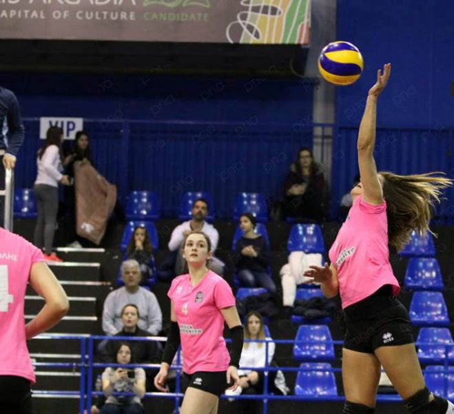 &Gamma;&upsilon;&nu;&alpha;&iota;&kappa;&epsilon;ί&omicron; &beta;ό&lambda;&epsilon;ϊ | &Mu;&epsilon; &sigma;&tau;ό&chi;&omicron; &tau;&eta;&nu; &nu;ί&kappa;&eta; &omicron; &Alpha;&Sigma;&Pi;&Epsilon;&Tau; &upsilon;&pi;&omicron;&delta;έ&chi;&epsilon;&tau;&alpha;&iota; &tau;&omicron;&nu; &Delta;&iota;ώ&nu; &Kappa;&upsilon;&pi;&alpha;&rho;&iota;&sigma;&sigma;ί&alpha;&sigmaf;