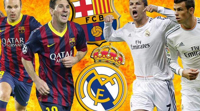 &Alpha;&theta;&lambda;&eta;&tau;&iota;&kappa;έ&sigmaf; &mu;&epsilon;&tau;&alpha;&delta;ό&sigma;&epsilon;&iota;&sigmaf; &mu;&epsilon; ... "El Classico"!