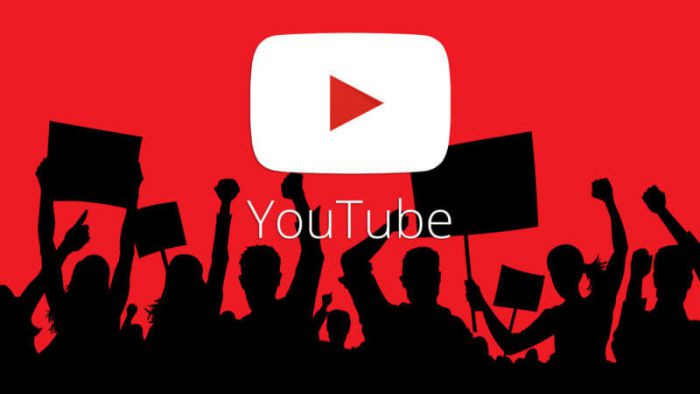 Youtube | Αυτά είναι τα δημοφιλέστερα βίντεο στην Ελλάδα το 2018