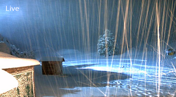 &Pi;&upsilon;&kappa;&nu;ή &chi;&iota;&omicron;&nu;ό&pi;&tau;&omega;&sigma;&eta; &sigma;&tau;&omicron; &Chi;&iota;&omicron;&nu;&omicron;&delta;&rho;&omicron;&mu;&iota;&kappa;ό &ndash; &Delta;&epsilon;ί&tau;&epsilon; live &epsilon;&iota;&kappa;ό&nu;&alpha; &alpha;&pi;ό &tau;&omicron; &Mu;&alpha;ί&nu;&alpha;&lambda;&omicron;!