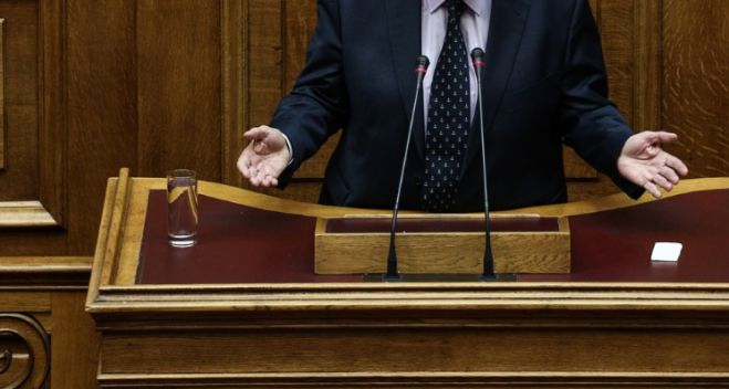 &Alpha;&rho;&kappa;ά&sigmaf; &pi;&omicron;&lambda;&iota;&tau;&iota;&kappa;ό&sigmaf; &delta;&eta;&lambda;ώ&nu;&epsilon;&iota;: "&Alpha;&nu; &sigma;&upsilon;&nu;&epsilon;&rho;&gamma;&alpha;&sigma;&tau;ώ &mu;&epsilon; &tau;&omicron;&nu; &Tau;&sigma;ί&pi;&rho;&alpha;, &nu;&alpha; &mu;&eta;&nu; &mu;&epsilon; &xi;&alpha;&nu;&alpha;&psi;&eta;&phi;ί&sigma;&epsilon;&tau;&epsilon;"! (vd)