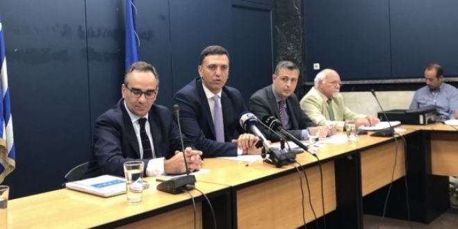 Κοροναϊός | Έχουν εξεταστεί 29 δείγματα στην Ελλάδα