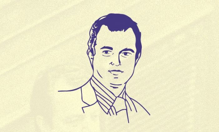 Στις 13 Δεκεμβρίου η παρουσίαση του βιβλίου του Νίκου Καλτεζιώτη