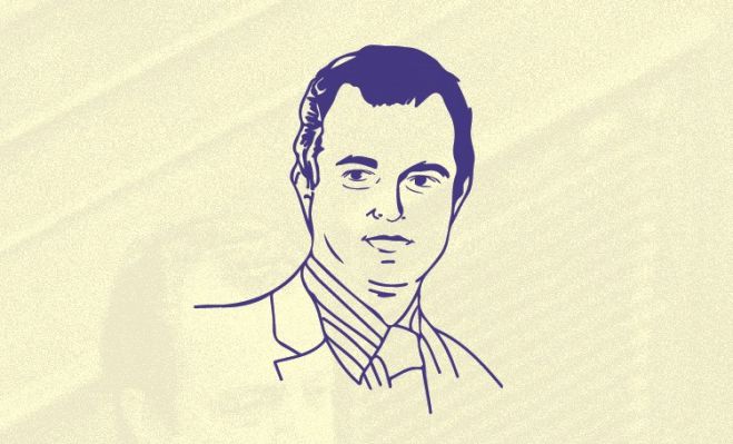 Στις 13 Δεκεμβρίου η παρουσίαση του βιβλίου του Νίκου Καλτεζιώτη