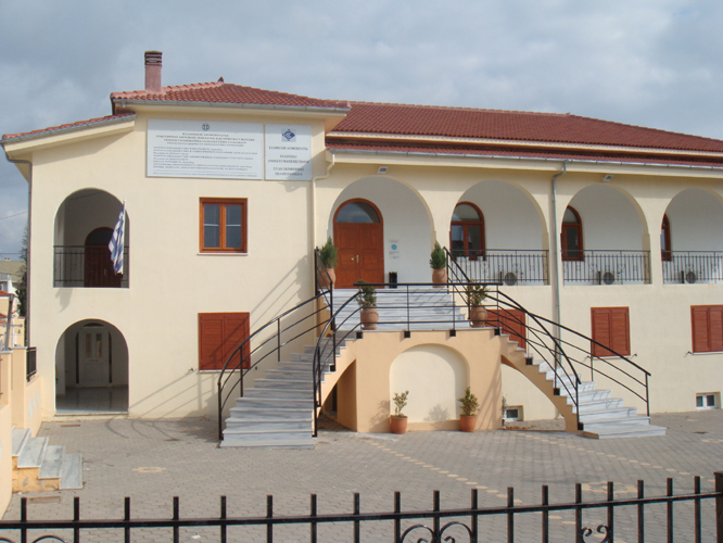 &Pi;&omicron;&iota;&alpha; &pi;&rho;&omicron;&gamma;&rho;ά&mu;&mu;&alpha;&tau;&alpha; &Delta;&iota;&alpha; &Beta;ί&omicron;&upsilon; &Mu;ά&theta;&eta;&sigma;&eta;&sigmaf; &theta;&alpha; &lambda;&epsilon;&iota;&tau;&omicron;&upsilon;&rho;&gamma;ή&sigma;&omicron;&upsilon;&nu; &sigma;&tau;&omicron; &Delta;ή&mu;&omicron; &Tau;&rho;ί&pi;&omicron;&lambda;&eta;&sigmaf; - &laquo;&Kappa;&alpha;&tau;&epsilon;&beta;ά&sigma;&tau;&epsilon;&raquo; &tau;&eta;&nu; &alpha;ί&tau;&eta;&sigma;&eta;!