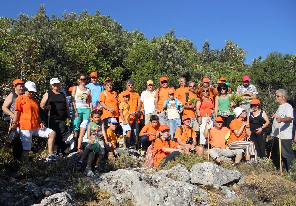 &Epsilon;&kappa;&delta;&rho;&omicron;&mu;ή &kappa;&alpha;&iota; &pi;&iota;&kappa; &ndash; &nu;&iota;&kappa; &sigma;&tau;&omicron;&nu; &Pi;ά&rho;&nu;&omega;&nu;&alpha; &alpha;&pi;ό &tau;&omicron;&upsilon;&sigmaf; &pi;&epsilon;&zeta;&omicron;&pi;ό&rho;&omicron;&upsilon;&sigmaf; &tau;&omicron;&upsilon; &Tau;&upsilon;&rho;&omicron;ύ!