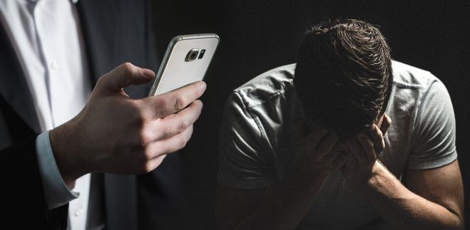 Εισπρακτική εταιρεία καλεί συνεχώς οφειλέτη για 50 ευρώ παρότι νοσηλεύεται με covid