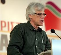 Ομιλία του Γιάννη Μηλιού του ΣΥΡΙΖΑ στα Δολιανά για την οικονομία