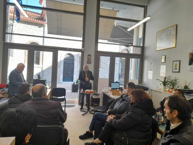 &Epsilon;&tau;ή&sigma;&iota;&alpha; &Tau;&alpha;&kappa;&tau;&iota;&kappa;ή &Gamma;&epsilon;&nu;&iota;&kappa;ή &Sigma;&upsilon;&nu;έ&lambda;&epsilon;&upsilon;&sigma;&eta; &kappa;&alpha;&iota; &eta; &kappa;&omicron;&pi;ή &tau;&eta;&sigmaf; &Pi;&rho;&omega;&tau;&omicron;&chi;&rho;&omicron;&nu;&iota;ά&tau;&iota;&kappa;&eta;&sigmaf; &Beta;&alpha;&sigma;&iota;&lambda;ό&pi;&iota;&tau;&alpha;&sigmaf; &tau;&omicron;&upsilon; &Sigma;&upsilon;&lambda;&lambda;ό&gamma;&omicron;&upsilon; &Alpha;&mu;&epsilon;&Alpha; &Alpha;&rho;&kappa;&alpha;&delta;ί&alpha;&sigmaf;