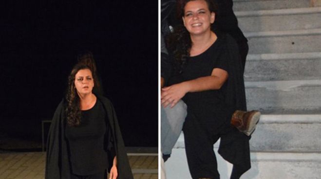 Τραγικός επίλογος: Νεκρή η 26χρονη Ηλιάννα που είχε εξαφανιστεί στη Λακωνία