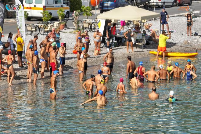 Tyros Triathlon 2023 | &Omicron;&iota; &epsilon;&gamma;&gamma;&rho;&alpha;&phi;έ&sigmaf; ά&nu;&omicron;&iota;&xi;&alpha;&nu;!