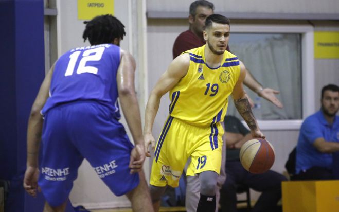 &Alpha;2 - Play out | Έ&chi;&alpha;&sigma;&epsilon; &omicron; &Alpha;&rho;&kappa;&alpha;&delta;&iota;&kappa;ό&sigmaf; - &Theta;έ&lambda;&epsilon;&iota; &upsilon;&pi;&omicron;&chi;&rho;&epsilon;&omega;&tau;&iota;&kappa;ά &nu;ί&kappa;&eta; &tau;&omicron; &Sigma;ά&beta;&beta;&alpha;&tau;&omicron; &sigma;&tau;&eta;&nu; &Tau;&rho;ί&pi;&omicron;&lambda;&eta;