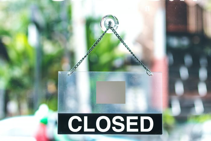Σκληρό lockdown στην Αρκαδία | Αυτές οι επιχειρήσεις θα παραμείνουν κλειστές! (λίστα με ΚΑΔ)