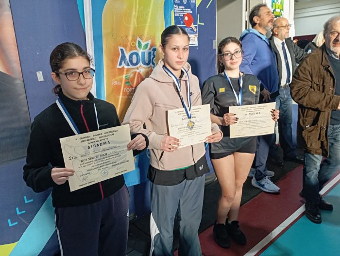 &Alpha;&Epsilon;&Kappa; &Tau;&rho;ί&pi;&omicron;&lambda;&eta;&sigmaf; | &Chi;ά&lambda;&kappa;&iota;&nu;&eta; &eta; &Kappa;&upsilon;&beta;ά&rho;&eta; &sigma;&tau;&omicron; &Pi;&alpha;&nu;&epsilon;&lambda;&lambda;ή&nu;&iota;&omicron; &Pi;&rho;&omega;&tau;ά&theta;&lambda;&eta;&mu;&alpha; &Epsilon;&pi;&iota;&tau;&rho;&alpha;&pi;έ&zeta;&iota;&alpha;&sigmaf; &Alpha;&nu;&tau;&iota;&sigma;&phi;&alpha;ί&rho;&iota;&sigma;&eta;&sigmaf;