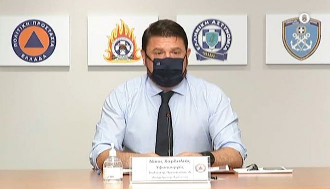 &Delta;&epsilon;&nu; &upsilon;&pi;ά&rho;&chi;&epsilon;&iota; &sigma;&kappa;έ&psi;&eta; &gamma;&iota;&alpha; &alpha;ύ&xi;&eta;&sigma;&eta; &tau;&omicron;&upsilon; &pi;&rho;&omicron;&sigma;&tau;ί&mu;&omicron;&upsilon; &gamma;&iota;&alpha; &mu;ά&sigma;&kappa;&alpha;!