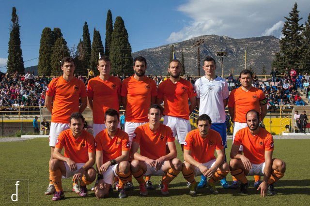 &Nu;έ&alpha; &delta;&iota;&omicron;ί&kappa;&eta;&sigma;&eta; &sigma;&tau;&omicron;&nu; &Alpha;&theta;&lambda;&eta;&tau;&iota;&kappa;ό ό&mu;&iota;&lambda;&omicron; &Phi;&alpha;&lambda;&alpha;&iota;&sigma;ί&alpha;&sigmaf;