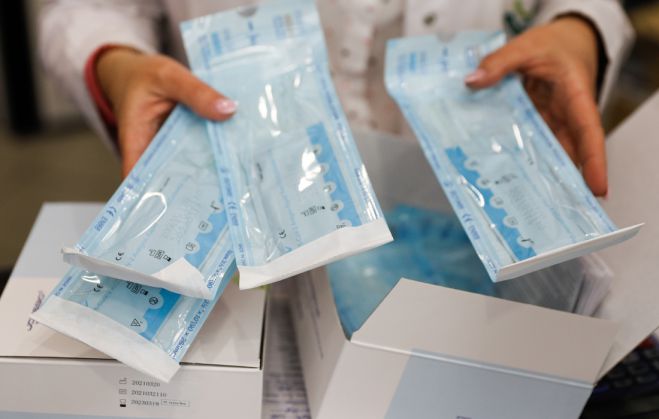 &Tau;&iota; &pi;&rho;&omicron;&beta;&lambda;έ&pi;&epsilon;&tau;&alpha;&iota; &gamma;&iota;&alpha; &tau;&alpha; self test &sigma;&tau;&omicron;&nu; &iota;&delta;&iota;&omega;&tau;&iota;&kappa;ό &tau;&omicron;&mu;έ&alpha; &gamma;&iota;&alpha; &tau;&omicron;&nu; &Iota;&omicron;ύ&lambda;&iota;&omicron; &ndash; &Pi;&omicron;&iota;&omicron;&iota; &epsilon;&xi;&alpha;&iota;&rho;&omicron;ύ&nu;&tau;&alpha;&iota;