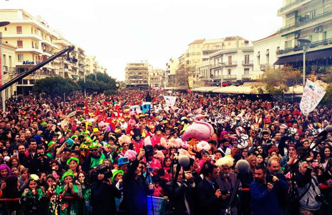 &Tau;&eta; &Beta;&alpha;&sigma;ί&lambda;&iota;&sigma;&sigma;&alpha; &gamma;&iota;&alpha; &tau;&omicron; &phi;&epsilon;&tau;&iota;&nu;ό &Kappa;&alpha;&rho;&nu;&alpha;&beta;ά&lambda;&iota; &alpha;&nu;&alpha;&zeta;&eta;&tau;ά &eta; &Kappa;&alpha;&lambda;&alpha;&mu;ά&tau;&alpha;!