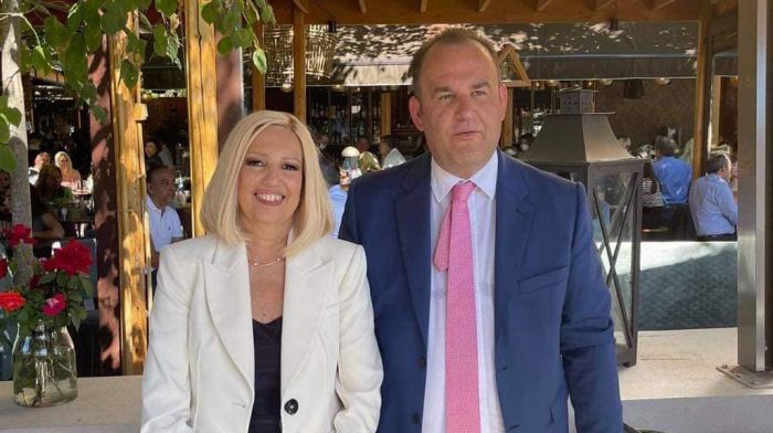 Δήμαρχος Γορτυνίας: &quot;Ο θάνατός σου, μας συγκλόνισε&quot;