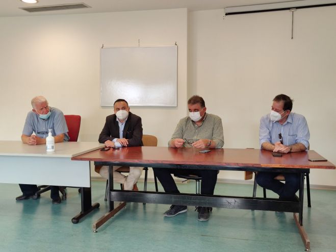 &Mu;&epsilon; &tau;&omicron;&nu; &Pi;&rho;ό&epsilon;&delta;&rho;&omicron; &tau;&omicron;&upsilon; &Pi;&alpha;&nu;&epsilon;&lambda;&lambda;ή&nu;&iota;&omicron;&upsilon; &Iota;&alpha;&tau;&rho;&iota;&kappa;&omicron;ύ &Sigma;&upsilon;&lambda;&lambda;ό&gamma;&omicron;&upsilon; &sigma;&upsilon;&nu;&alpha;&nu;&tau;ή&theta;&eta;&kappa;&epsilon; &omicron; &Beta;&alpha;&sigma;ί&lambda;&epsilon;&iota;&omicron;&sigmaf; &Psi;&upsilon;&chi;&omicron;&gamma;&upsilon;&iota;ό&sigmaf; (vd)