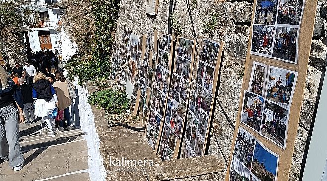 Γιορτές Κάστανου στην Αρκαδία 2025 | Που και πότε θα γίνουν!