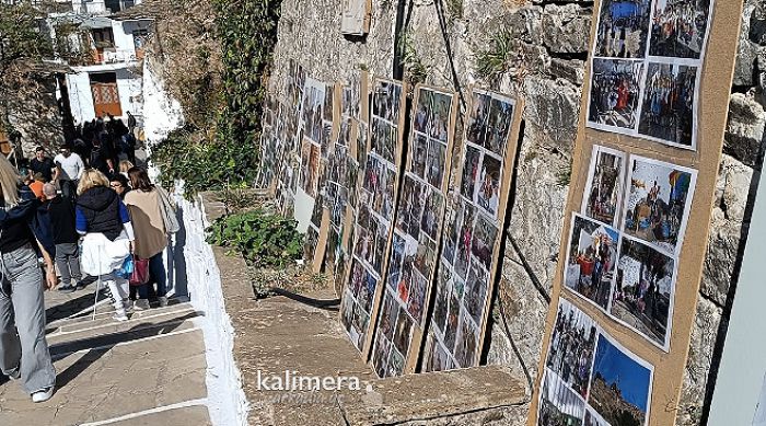 Γιορτές Κάστανου στην Αρκαδία 2025 | Που και πότε θα γίνουν!