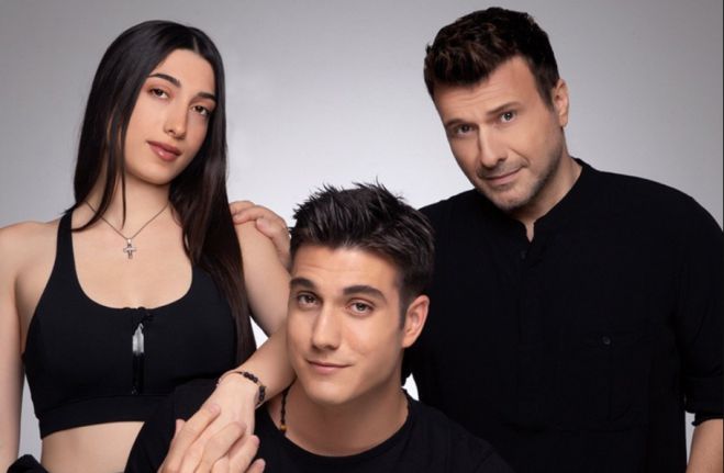 &Gamma;&iota;ά&nu;&nu;&eta;&sigmaf; &Pi;&lambda;&omicron;ύ&tau;&alpha;&rho;&chi;&omicron;&sigmaf;, &Gamma;&iota;ώ&rho;&gamma;&omicron;&sigmaf; &Kappa;&alpha;&kappa;&omicron;&sigma;&alpha;ί&omicron;&sigmaf; &kappa;&alpha;&iota; &Kappa;&alpha;&tau;&epsilon;&rho;ί&nu;&alpha; ... &sigma;&tau;&iota;&sigmaf; &Lambda;&epsilon;&upsilon;&kappa;έ&sigmaf; &Nu;ύ&chi;&tau;&epsilon;&sigmaf; &tau;&eta;&sigmaf; &Tau;&rho;ί&pi;&omicron;&lambda;&eta;&sigmaf;!