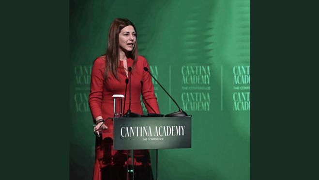 &Zeta;&alpha;&chi;&alpha;&rho;ά&kappa;&eta; &sigma;&tau;&omicron; 4&omicron; Cantina Academy: "&Sigma;&tau;&eta;&nu; &Alpha;&rho;&kappa;&alpha;&delta;ί&alpha; &tau;&omicron;&nu; &Mu;ά&rho;&tau;&iota;&omicron; &tau;&omicron;&upsilon; 2026 &eta; &pi;&rho;ώ&tau;&eta; &Epsilon;&pi;&alpha;&gamma;&gamma;&epsilon;&lambda;&mu;&alpha;&tau;&iota;&kappa;ή &Alpha;&kappa;&alpha;&delta;&eta;&mu;ί&alpha;"