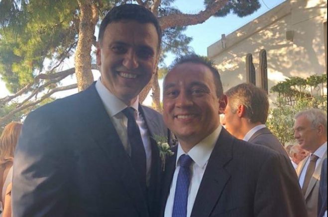 &Omicron;&iota; &epsilon;&upsilon;&chi;έ&sigmaf; &tau;&omicron;&upsilon; &Kappa;ώ&sigma;&tau;&alpha; &Beta;&lambda;ά&sigma;&eta; &gamma;&iota;&alpha; &tau;&omicron; &phi;&iota;&lambda;&alpha;&rho;ά&kappa;&iota; &tau;&omicron;&upsilon; &Beta;&alpha;&sigma;ί&lambda;&eta; &Kappa;&iota;&kappa;ί&lambda;&iota;&alpha; ...