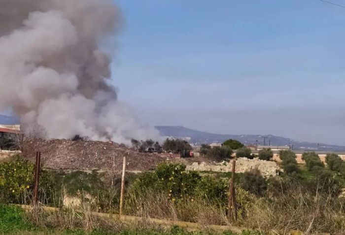 &ldquo;&Nu;&alpha; &kappa;&lambda;&epsilon;ί&sigma;&epsilon;&iota; &mu;έ&sigma;&alpha; &sigma;&tau;&omicron; 2020 &tau;&omicron; &theta;έ&mu;&alpha; &mu;&epsilon; &tau;&alpha; &alpha;&pi;&omicron;&rho;&rho;ί&mu;&mu;&alpha;&tau;&alpha;&rdquo; &kappa;ά&lambda;&epsilon;&sigma;&epsilon; &omicron; &pi;&epsilon;&rho;&iota;&phi;&epsilon;&rho;&epsilon;&iota;ά&rho;&chi;&eta;&sigmaf;