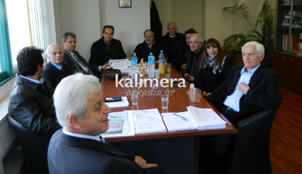 &Mu;&epsilon; &tau;&omicron;&nu; &Delta;&iota;&omicron;&iota;&kappa;&eta;&tau;ή &tau;&omicron;&upsilon; &Nu;&omicron;&sigma;&omicron;&kappa;&omicron;&mu;&epsilon;ί&omicron;&upsilon; &sigma;&upsilon;&nu;&alpha;&nu;&tau;ή&theta;&eta;&kappa;&epsilon; &eta; &delta;&iota;&omicron;ί&kappa;&eta;&sigma;&eta; &tau;&eta;&sigmaf; &Pi;&alpha;&nu;&alpha;&rho;&kappa;&alpha;&delta;&iota;&kappa;ή&sigmaf; &Omicron;&mu;&omicron;&sigma;&pi;&omicron;&nu;&delta;ί&alpha;&sigmaf; &Epsilon;&lambda;&lambda;ά&delta;&omicron;&sigmaf; (vd)