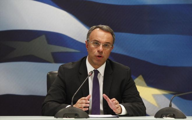 Πως θα πληρωθούν οι &quot;παγωμένες&quot; οφειλές στην εφορία; Έρχεται νέα ρύθμιση!