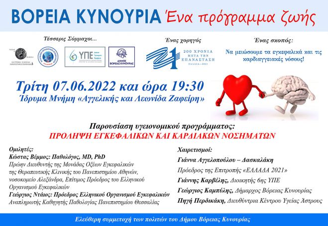 Ά&lambda;&lambda;&alpha;&xi;&epsilon; &omicron; &chi;ώ&rho;&omicron;&sigmaf; &delta;&iota;&epsilon;&xi;&alpha;&gamma;&omega;&gamma;ή&sigmaf; &tau;&eta;&sigmaf; &epsilon;&kappa;&delta;ή&lambda;&omega;&sigma;&eta;&sigmaf; &laquo;&Beta;&Omicron;&Rho;&Epsilon;&Iota;&Alpha; &Kappa;&Upsilon;&Nu;&Omicron;&Upsilon;&Rho;&Iota;&Alpha;, Έ&nu;&alpha; &pi;&rho;ό&gamma;&rho;&alpha;&mu;&mu;&alpha; &zeta;&omega;ή&sigmaf;&raquo;