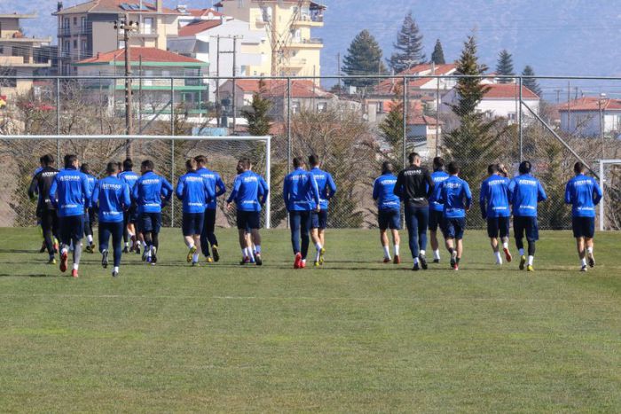 Αστέρας | Στις 5.15 παίζει με τον Ατρόμητο - Τρεις σημαντικές απουσίες