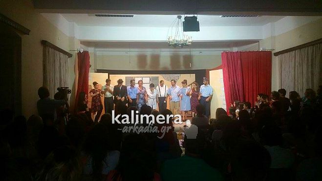 &laquo;&Pi;&lambda;ά&kappa;&alpha; &kappa;ά&nu;&epsilon;&iota;&sigmaf;&raquo; &mu;&epsilon; &tau;&omicron;&nu; &laquo;&Mu;&pi;&alpha;&kappa;&alpha;&lambda;ό&gamma;&alpha;&tau;&omicron;&raquo; &sigma;&tau;&alpha; &Tau;&rho;ό&pi;&alpha;&iota;&alpha;- &Chi;&alpha;&mu;ό&sigmaf; &alpha;&pi;ό &kappa;ό&sigma;&mu;&omicron; &gamma;&iota;&alpha; &tau;&eta;&nu; &pi;&rho;ώ&tau;&eta; &pi;&alpha;&rho;ά&sigma;&tau;&alpha;&sigma;&eta;! (&epsilon;&iota;&kappa;ό&nu;&epsilon;&sigmaf;)