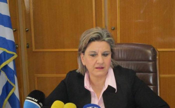 Μεσσηνία | Ποινική δίωξη για την υπόθεση του "κοριού" στο γραφείο της Αλειφέρη - Τι ανακοίνωσε η Αντιπεριφερειάρχης