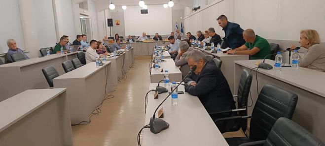 &Kappa;ό&nu;&tau;&rho;&alpha; &sigma;&tau;&omicron; &delta;&eta;&mu;&omicron;&tau;&iota;&kappa;ό &sigma;&upsilon;&mu;&beta;&omicron;ύ&lambda;&iota;&omicron; &gamma;&iota;&alpha; έ&rho;&gamma;&omicron; &tau;&eta;&sigmaf; &Delta;&Epsilon;&Upsilon;&Alpha;&Tau; &sigma;&tau;&eta; "&Mu;&omicron;&upsilon;&rho;&tau;&zeta;&iota;ά" - &Delta;ή&mu;&alpha;&rho;&chi;&omicron;&sigmaf;: "&Epsilon;ί&nu;&alpha;&iota; &psi;έ&mu;&alpha;&tau;&alpha; ό&tau;&iota; &alpha;&pi;&epsilon;&nu;&tau;ά&chi;&theta;&eta;&kappa;&epsilon;. &Tau;&omicron; έ&rho;&gamma;&omicron; &tau;&epsilon;&lambda;&epsilon;ί&omega;&sigma;&epsilon; &kappa;&alpha;&iota; &pi;&lambda;&eta;&rho;ώ&theta;&eta;&kappa;&epsilon; &kappa;&alpha;&nu;&omicron;&nu;&iota;&kappa;ά &alpha;&pi;ό &tau;&omicron; &Epsilon;&Sigma;&Pi;&Alpha;"