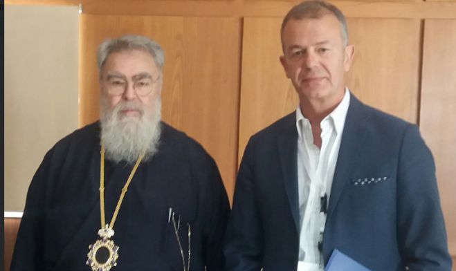 &Pi;&rho;&omicron;&tau;ά&sigma;&epsilon;&iota;&sigmaf; &gamma;&iota;&alpha; &tau;&eta;&nu; &alpha;&nu;ά&pi;&tau;&upsilon;&xi;&eta; &tau;&omicron;&upsilon; &theta;&rho;&eta;&sigma;&kappa;&epsilon;&upsilon;&tau;&iota;&kappa;&omicron;ύ &tau;&omicron;&upsilon;&rho;&iota;&sigma;&mu;&omicron;ύ &sigma;&tau;&eta;&nu; &Pi;&epsilon;&lambda;&omicron;&pi;ό&nu;&nu;&eta;&sigma;&omicron;