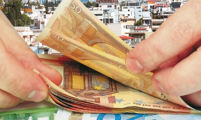 &Epsilon;&pi;ί&delta;&omicron;&mu;&alpha; &epsilon;&nu;&omicron;&iota;&kappa;ί&omicron;&upsilon; 2019 | &Pi;&omicron;&iota;&omicron;&iota; &kappa;&alpha;&iota; &pi;ό&sigma;&alpha; &chi;&rho;ή&mu;&alpha;&tau;&alpha; &theta;&alpha; &pi;ά&rho;&omicron;&upsilon;&nu;