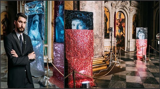 &Eta; &Rho;&omega;&sigma;ί&alpha; &beta;&rho;ά&beta;&epsilon;&upsilon;&sigma;&epsilon; &tau;&omicron;&nu; &Alpha;&rho;&kappa;ά &Nu;ί&kappa;&omicron; &Phi;&lambda;ώ&rho;&omicron; &gamma;&iota;&alpha; &tau;&eta;&nu; &pi;&rho;&omicron;&sigma;&phi;&omicron;&rho;ά &tau;&omicron;&upsilon; &sigma;&tau;&eta;&nu; &Tau;έ&chi;&nu;&eta;!